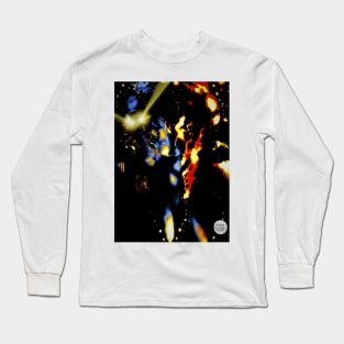 Cyber Life Discotech Long Sleeve T-Shirt